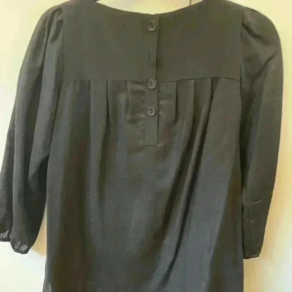 Mayle blouse - Picture 4 of 4